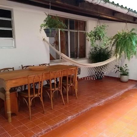 Ipanema - Apartamento Para 6 Pessoas A 100 M Da Praia Rio de Janeiro Zewnętrze zdjęcie