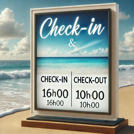 Ipanema - Apartamento Para 6 Pessoas A 100 M Da Praia Rio de Janeiro Zewnętrze zdjęcie