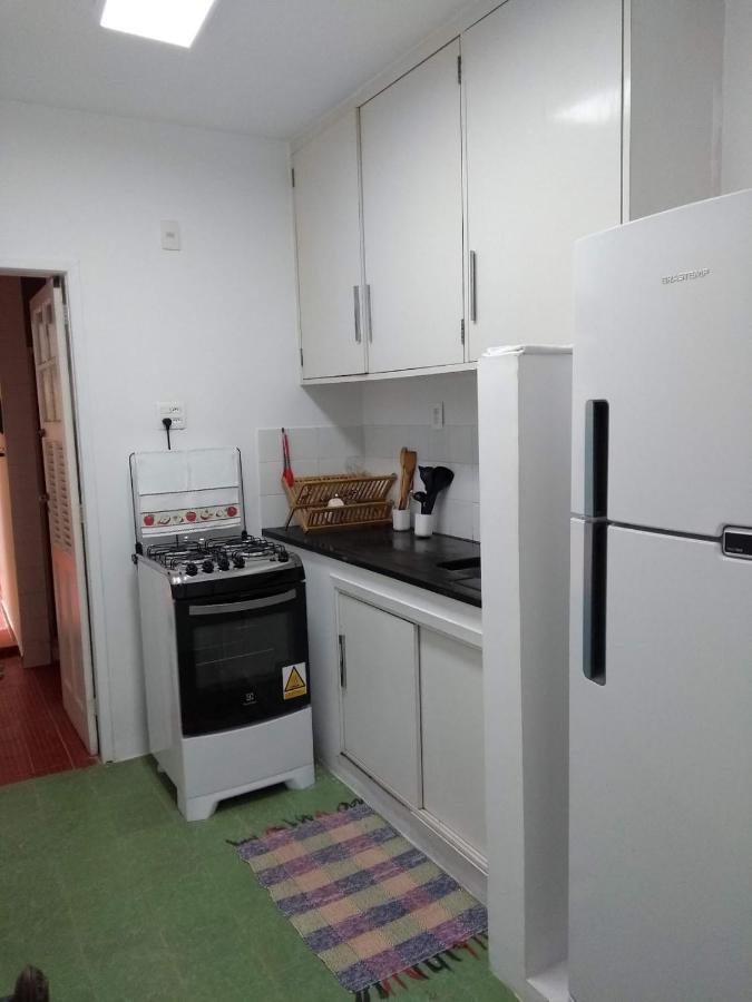 Ipanema - Apartamento Para 6 Pessoas A 100 M Da Praia Rio de Janeiro Zewnętrze zdjęcie
