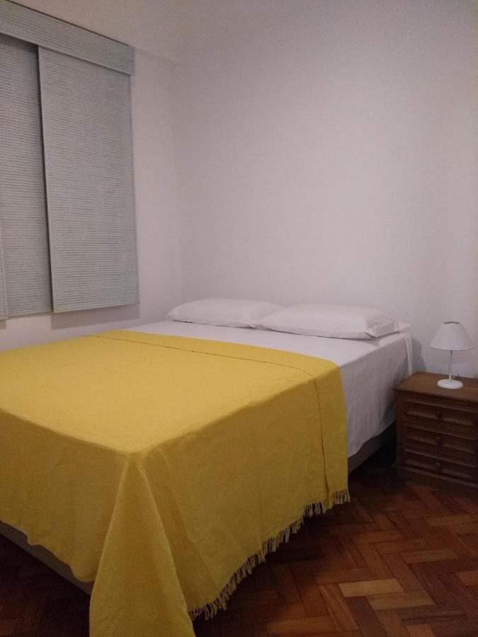 Ipanema - Apartamento Para 6 Pessoas A 100 M Da Praia Rio de Janeiro Zewnętrze zdjęcie