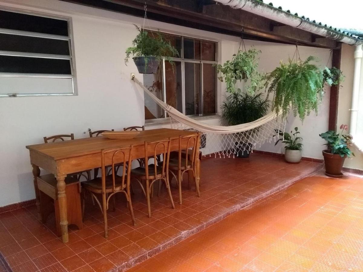 Ipanema - Apartamento Para 6 Pessoas A 100 M Da Praia Rio de Janeiro Zewnętrze zdjęcie